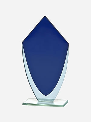 trophée verre gravé GL.047.C à .A