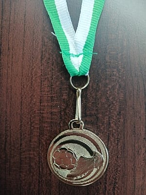 Médaille ME.089