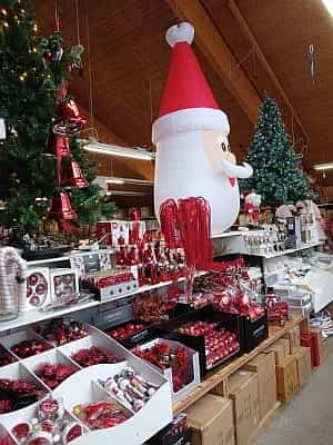 boules de noël